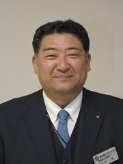 会長